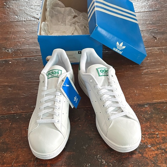 adidas Other - Stan Smith 2 Originals brand New With Tags and Box 10 1/2